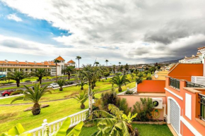 El Veril del Duque Apartment